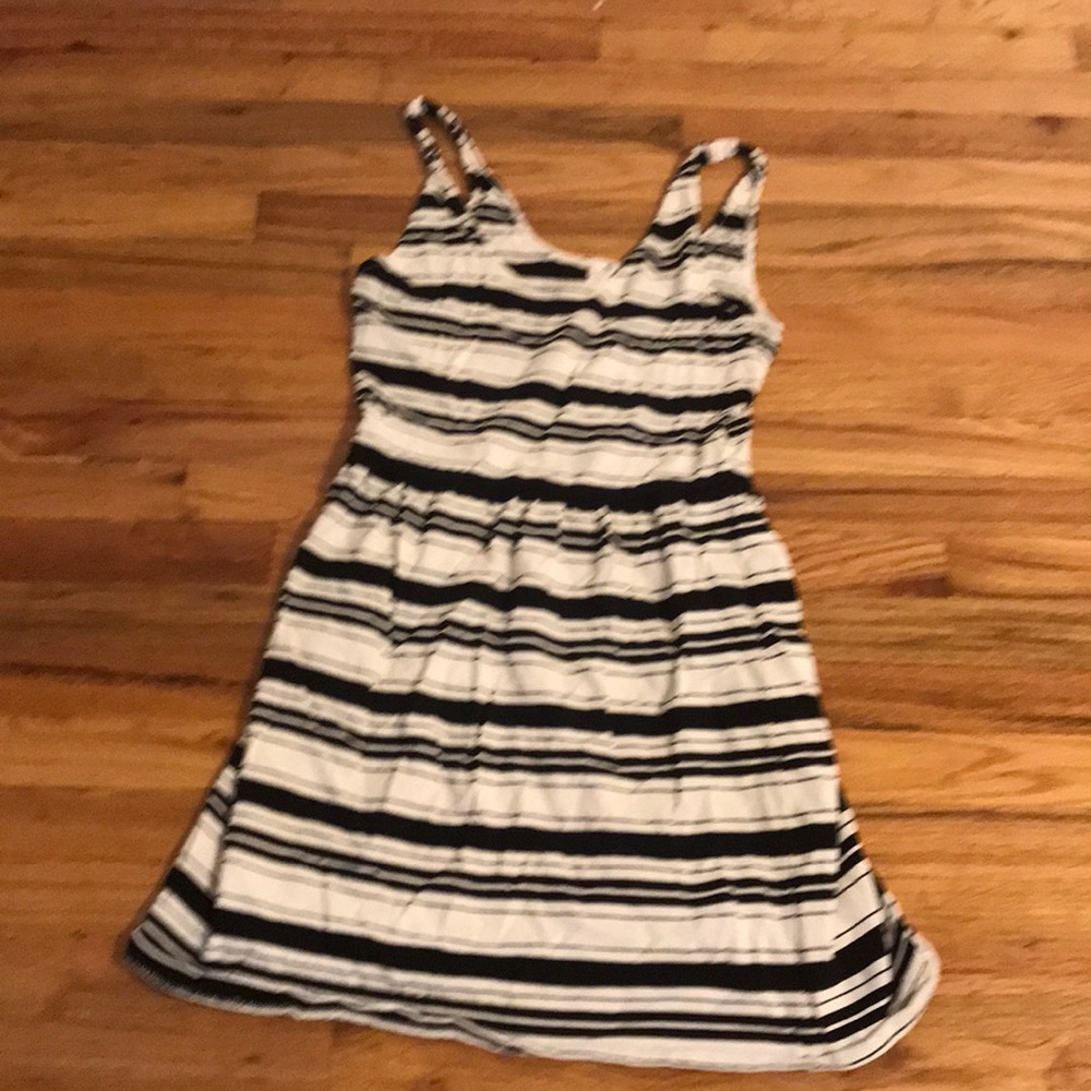 J Crew dress medium
